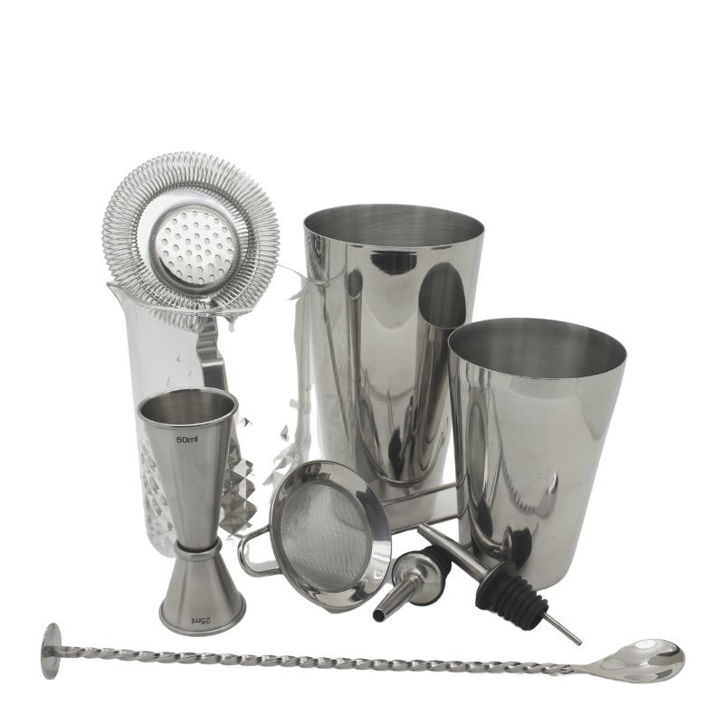 Professional Bartender Level 1 Online Course