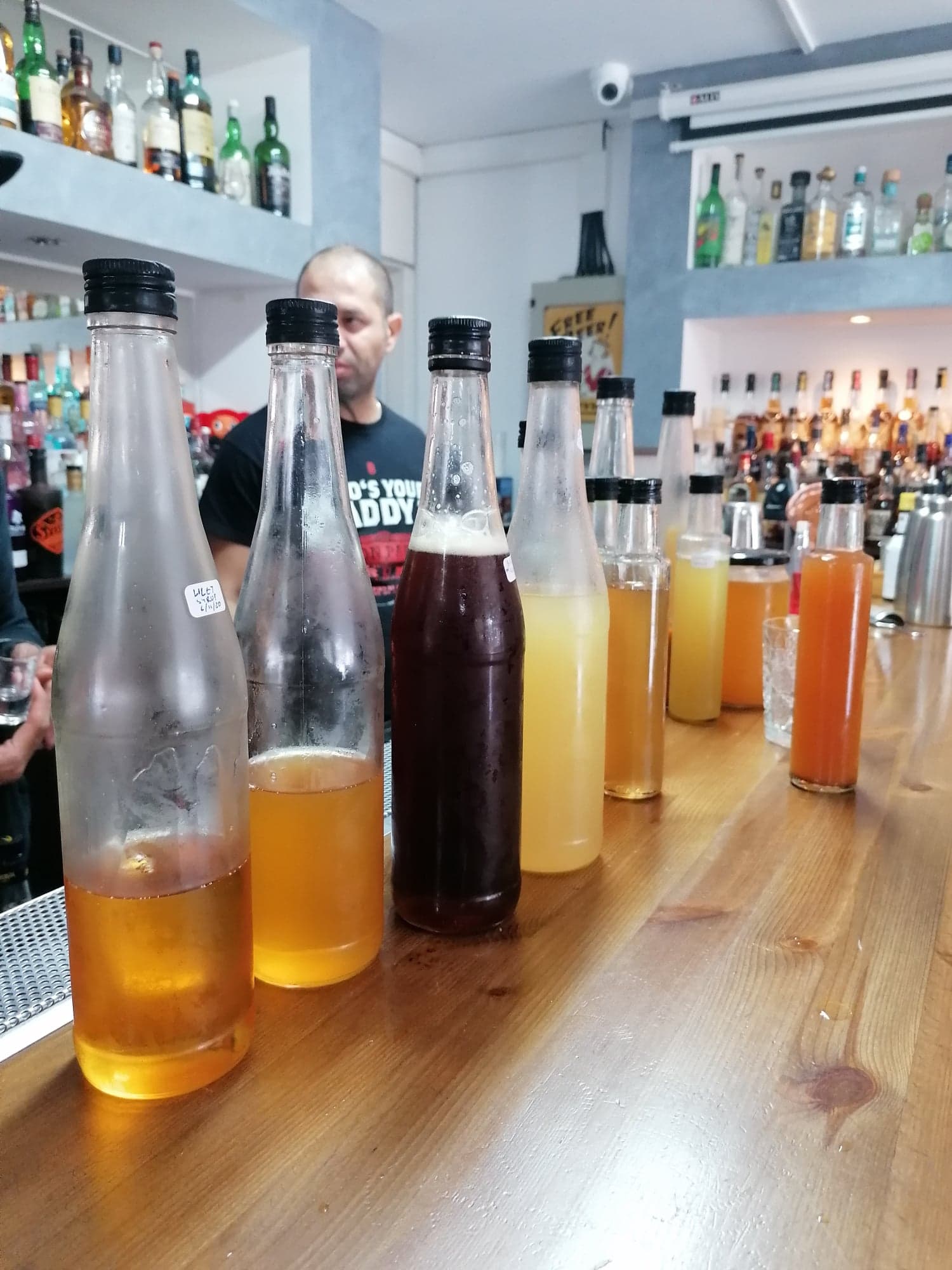 Infusing Alcohol Beginners Guide